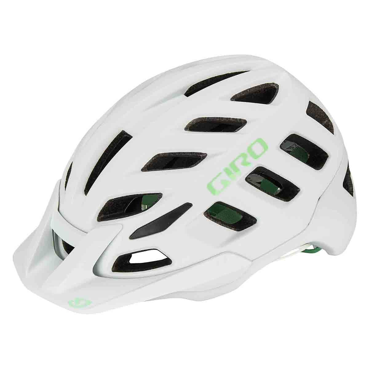 Casque VTT GIRO RADIX Femme Blanc