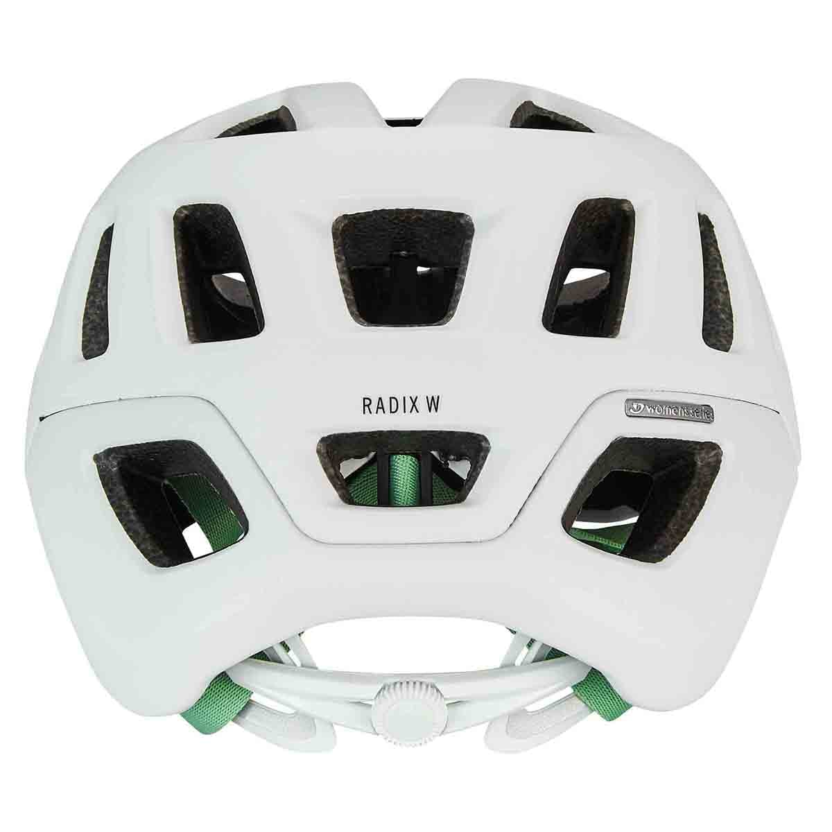 Casque VTT GIRO RADIX Femme Blanc