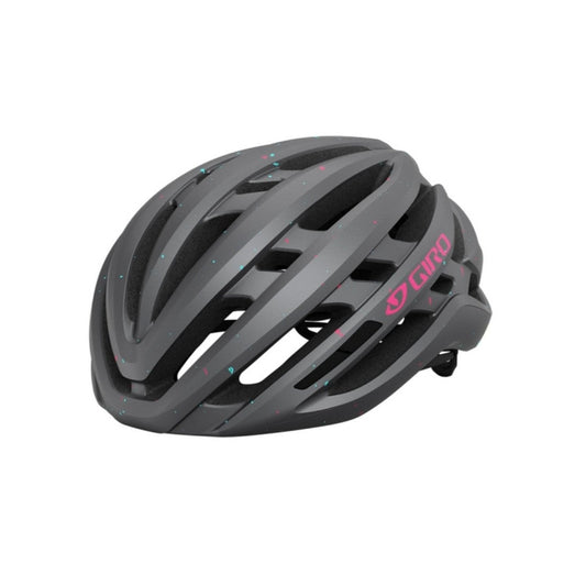 Helm Straße GIRO AGILIS MIPS Women Grau/Rosa