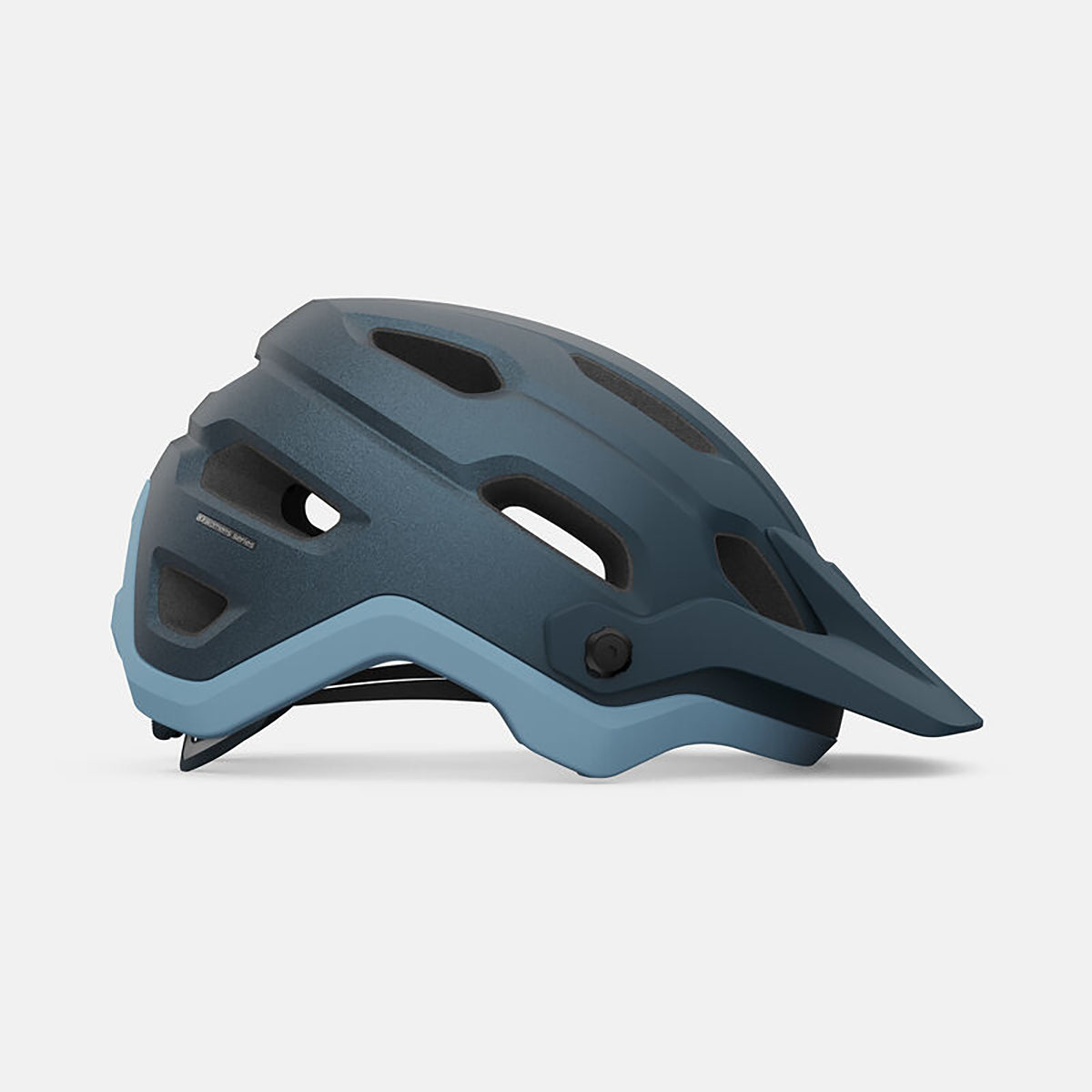 MTB-Helm GIRO SOURCE MIPS Women Matt Blue