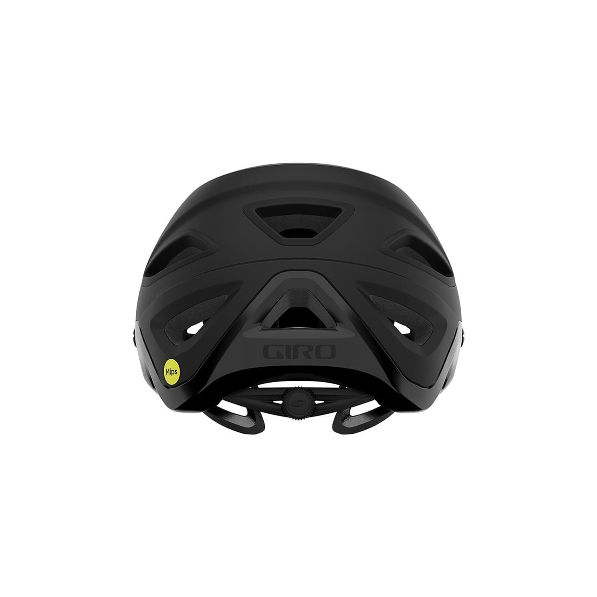 Casque VTT GIRO MONTARO MIPS II Noir Brillant