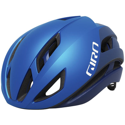 Rennrad-Helm GIRO ECLIPSE SPHERICAL Blau