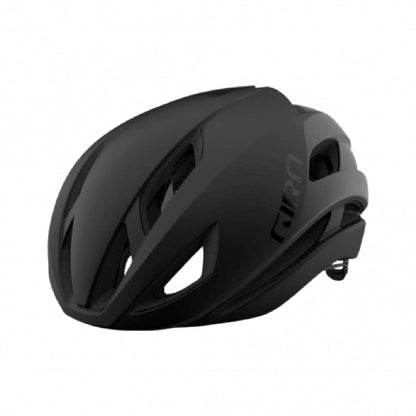 Rennradhelm GIRO ECLIPSE SPHERICAL Matt Schwarz