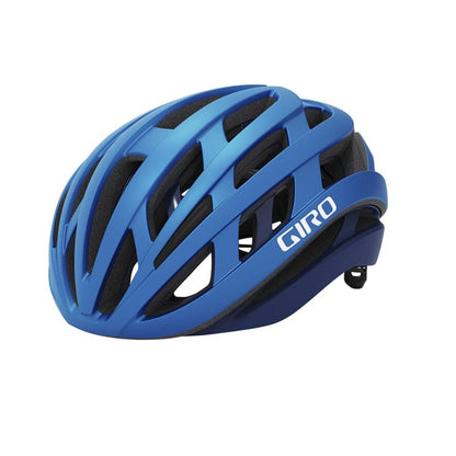 Straßenhelm GIRO HELIOS SPHERICAL Blau