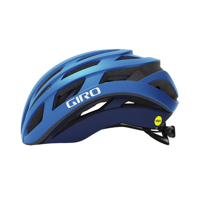 Straßenhelm GIRO HELIOS SPHERICAL Blau