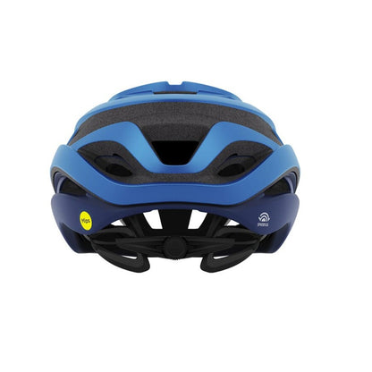 Straßenhelm GIRO HELIOS SPHERICAL Blau