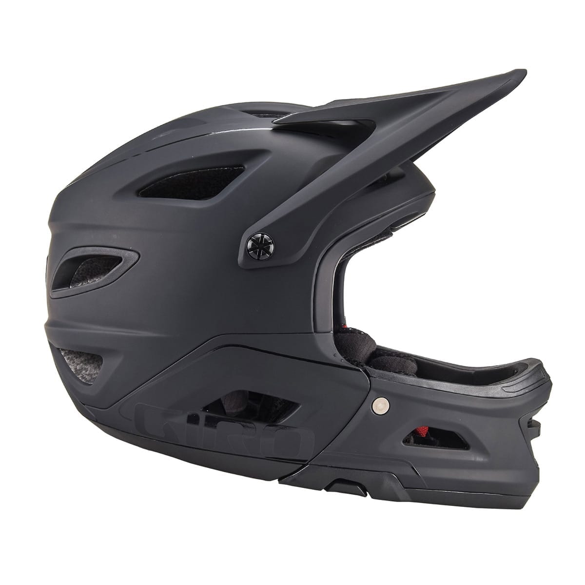 Casque VTT GIRO SWITCHBLADE MIPS Noir