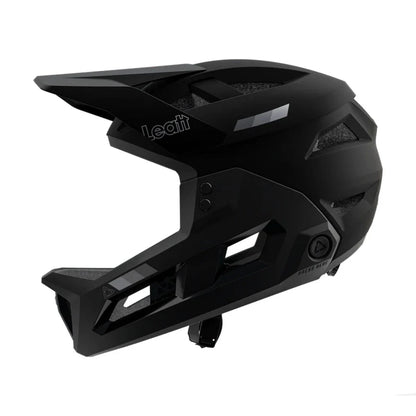 MTB-Helm LEATT MTB ENDURO 2.0 Junior Schwarz