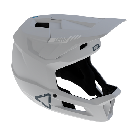 MTB-Helm LEATT GARVITY 1.0 Grau