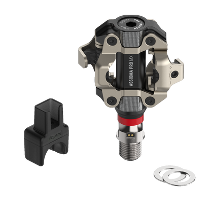 Upgrade-Kit Leistungsmesser FAVERO ASSIOMA PRO MX-UP