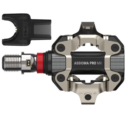 Upgrade-Kit Leistungsmesser FAVERO ASSIOMA PRO MX-UP