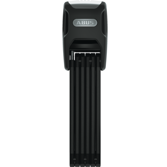 ABUS BORDO BIG ALARM 6000KA Falt-Gelenkschloss + SH-Halterung