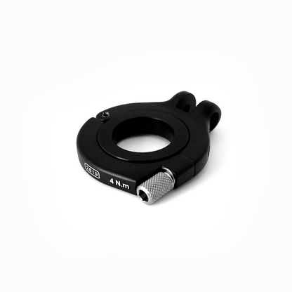 Vollständige Vordere Klemme 1"1/8 MAC RIDE für Kindersitz