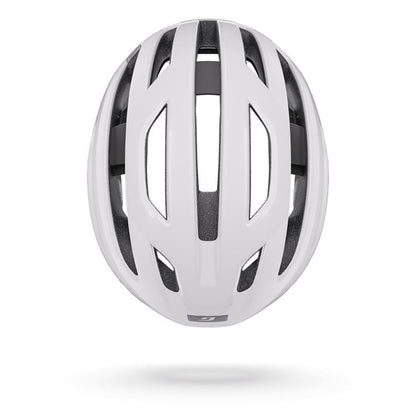 Straßenhelm JULBO FINISHER Weiß