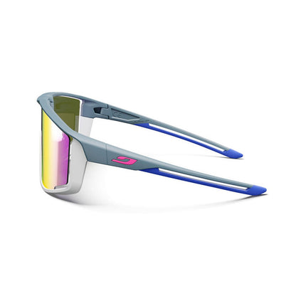 Brille JULBO FURY Grau Spectron 3CF Rose/Gelb