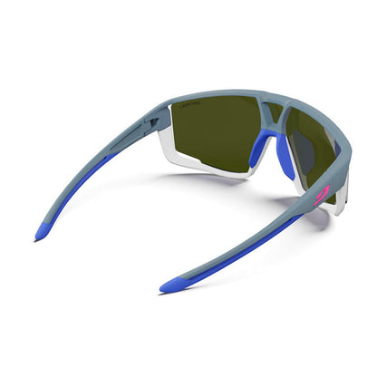 Brille JULBO FURY Grau Spectron 3CF Rose/Gelb