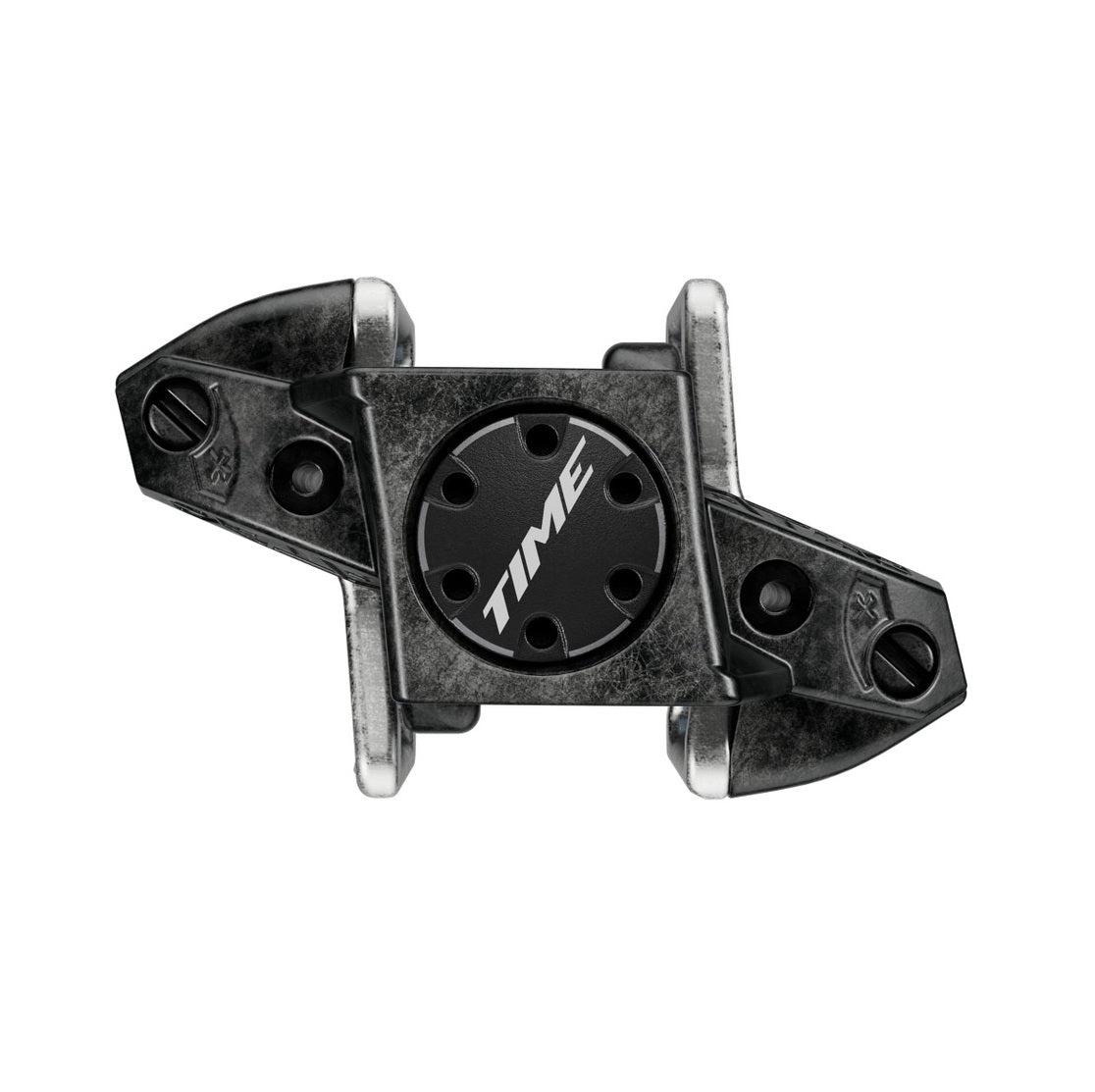 Pedale TIME ATAC XC 10 Carbon 13°/17° 2025