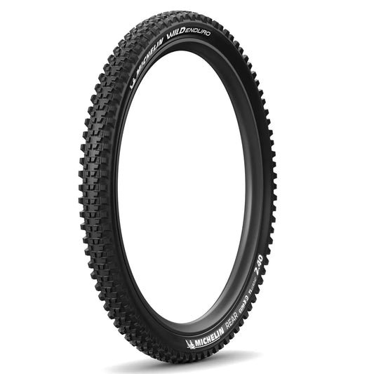 Reifen MICHELIN WILD ENDURO REAR Racing Line Dark 29x2.40 Tubeless Ready Weich