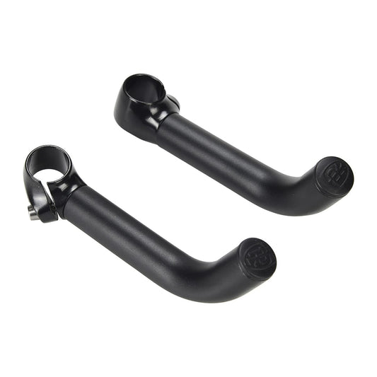 Bar Ends RITCHEY COMP BB 125mm Noir