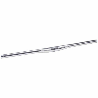 Lenker RITCHEY CLASSIC 10D FLAT Flach 31,8/660 mm Silber