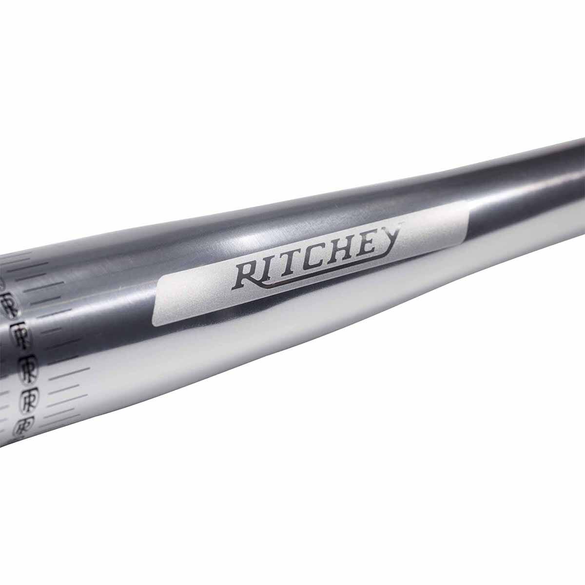 Lenker RITCHEY CLASSIC 10D Flach 660mm Silber – Probikeshop