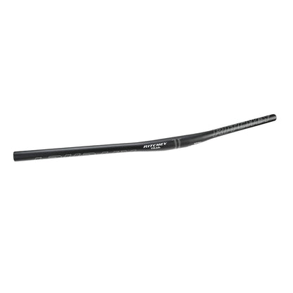 Lenker RITCHEY TRAIL FLAT Flach 31,8/740 mm Schwarz