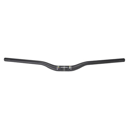 Lenker RITCHEY WCS CARBON Rise 30mm 31,8/710mm Matt Schwarz