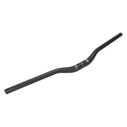 Lenker RITCHEY WCS CARBON Rise 30mm 31,8/710mm Matt Schwarz