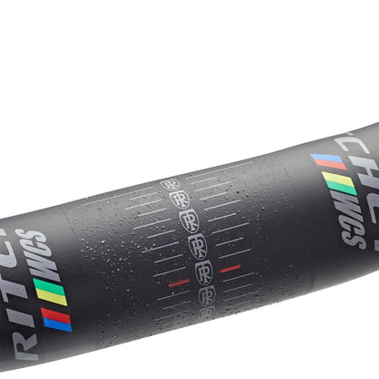 Lenker RITCHEY WCS RIZER Rise 30 mm 31,8/760 mm Schwarz