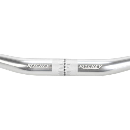 Lenker RITCHEY BAR CLASSIC KYOTE HP 800 mm Silber