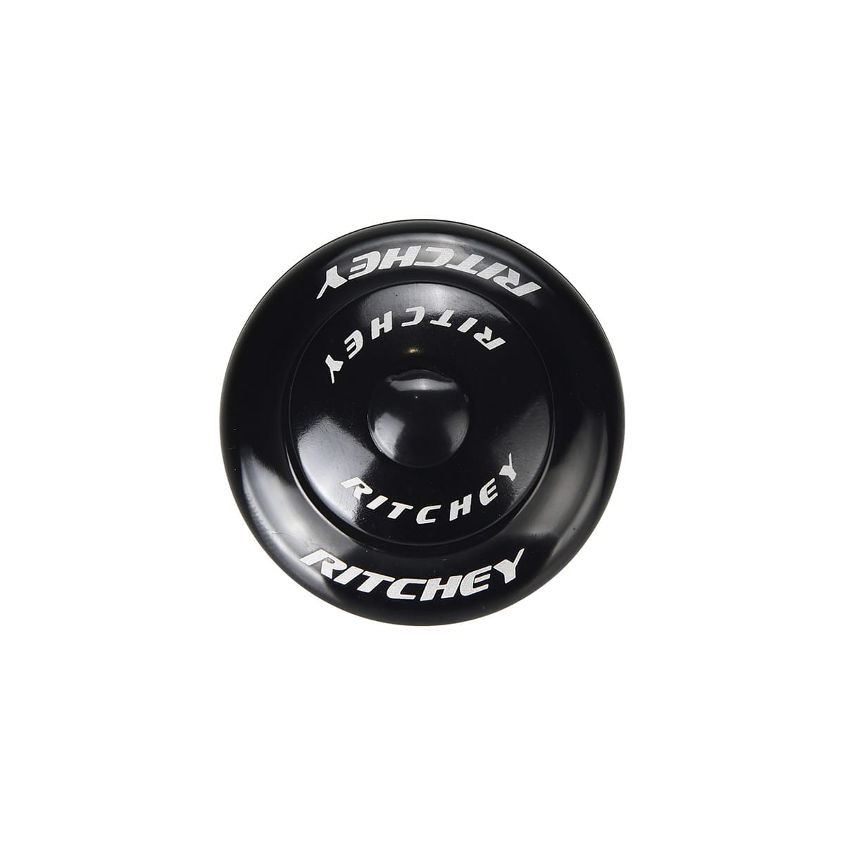 Jeu de Direction COMP Upper Press Fit 1-1/8" Ht 7.3mm Black