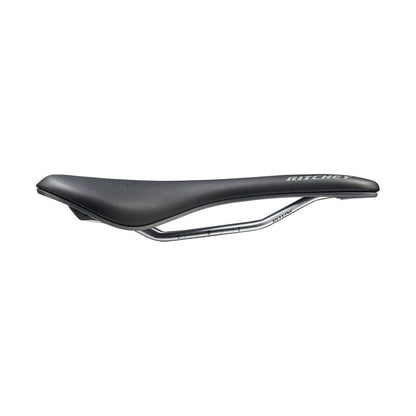 Sattel RITCHEY COMP SKYLINE V2 CrMo-Streben Schwarz