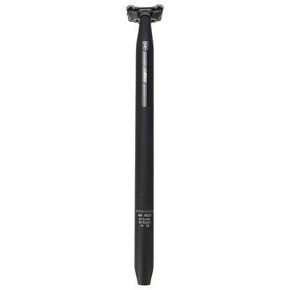 Sattelstütze RITCHEY WCS LINK TWO-BOLT Rückversatz 20 mm