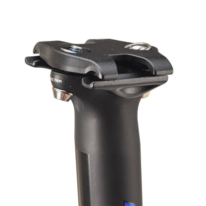 Sattelstütze RITCHEY WCS ZERO Gerade