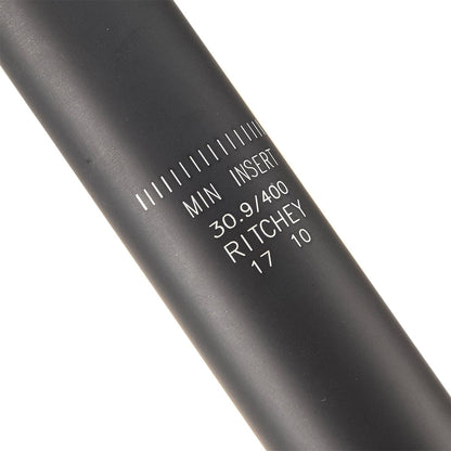 Sattelstütze RITCHEY WCS ZERO Gerade