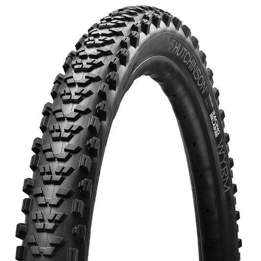 Reifen HUTCHINSON WYRM 29x2.40 Racing Lab Hardskin Race Ripost XC Tubeless Ready Weich Schwarz