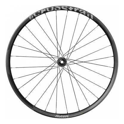 Laufradsatz MAVIC E-CROSSTRAIL SL CARBON 29" 15x110mm/12x148mm Boost
