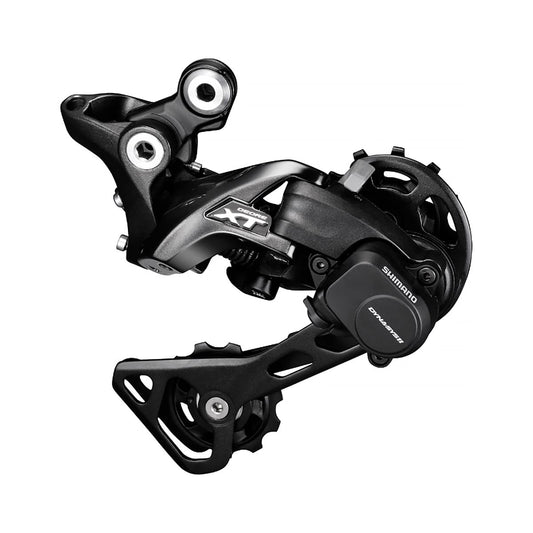 SHIMANO XT RD-M8000-GS 11V Hinterer Umwerfer Mittlere Kette