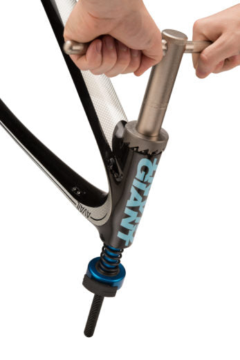 Fräser für untere integrierte Lagersitze PARK TOOL 799