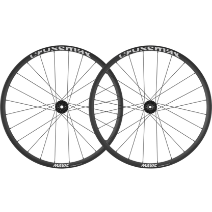 Laufradsatz MAVIC CROSSMAX S CARBON 29" Achse 15x110mm/12x148mm Boost