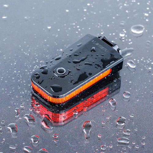 Rücklicht RAVEMEN CL01