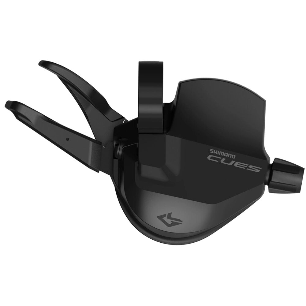 Schalthebel Rechts SHIMANO CUES 10V SL-U6050 Short Reach Ganganzeige