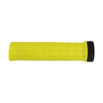 Grips RACE FACE GETTA Lock-On 135mm Gelb