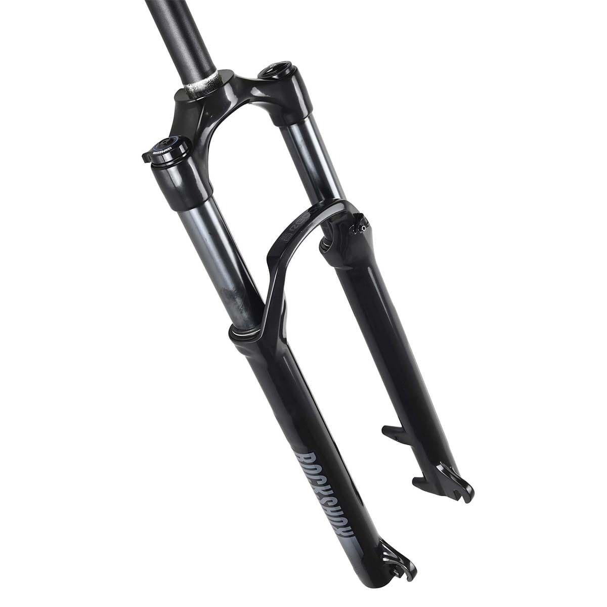 Gabel ROCKSHOX RECON SILVER RL 27.5 SoloAir Conic Axis 9x100 QR Schwarz