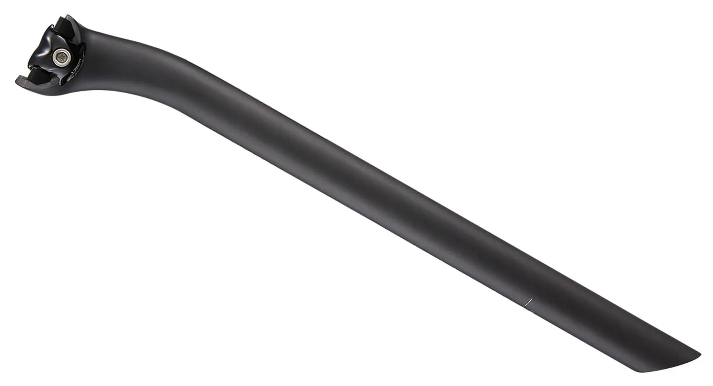 Tige de Selle RITCHEY SUPERLOGIC ONE-BOLT Recul 20mm