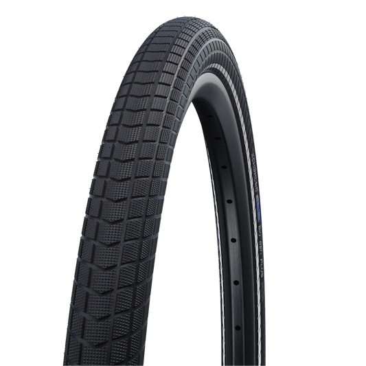 Reifen SCHWALBE Big Ben Plus Wired ADDIX DD GreenGuard 27.5x2.00 Tubeless Ready Weich