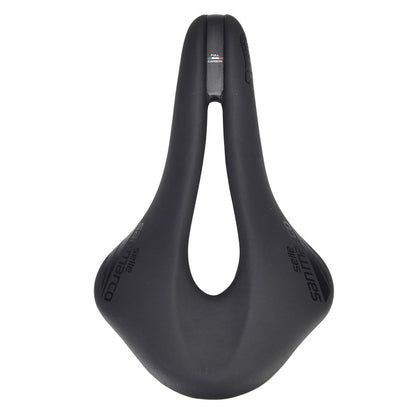 Sattel SELLE SAN MARCO SHORTFIT OPEN FIT SUPERLEGGERA WIDE Schienen Carbon