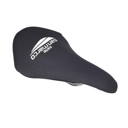Sattel SELLE SAN MARCO SHORTFIT OPEN FIT SUPERLEGGERA WIDE Schienen Carbon