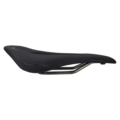 Sattel SELLE SAN MARCO ALLROAD OPEN FIT RACING WIDE Xsilite-Streben