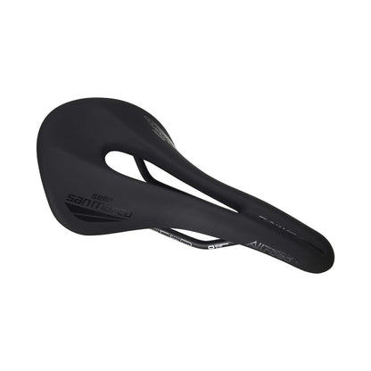 Sattel SELLE SAN MARCO ALLROAD OPEN FIT DYNAMIC WIDE Mangan-Streben